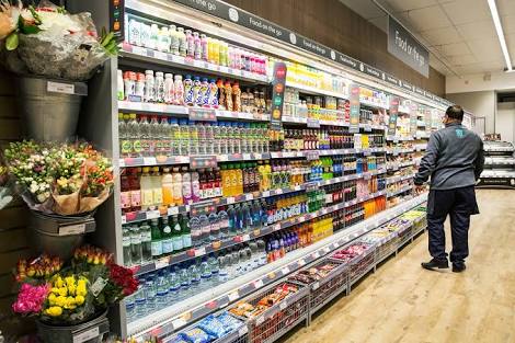 Supermarket Besar London Akan Larang Penggunaan Plastik di 2023